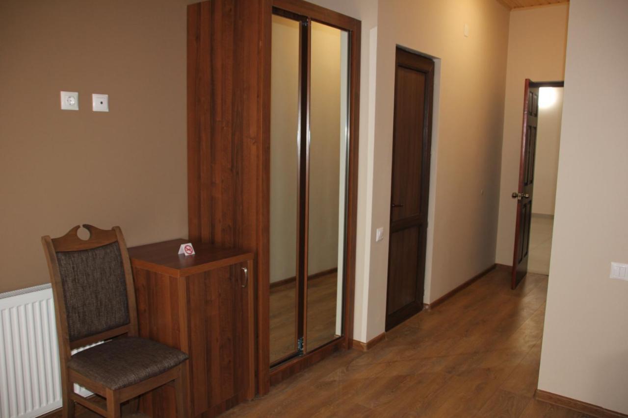 Patriot Hotel Mestia