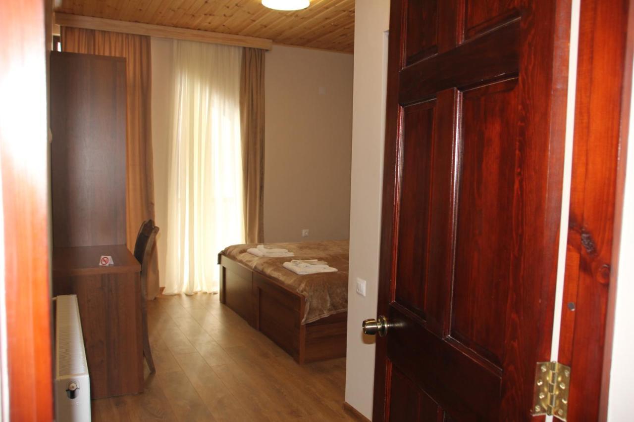 Hotel Patriot *