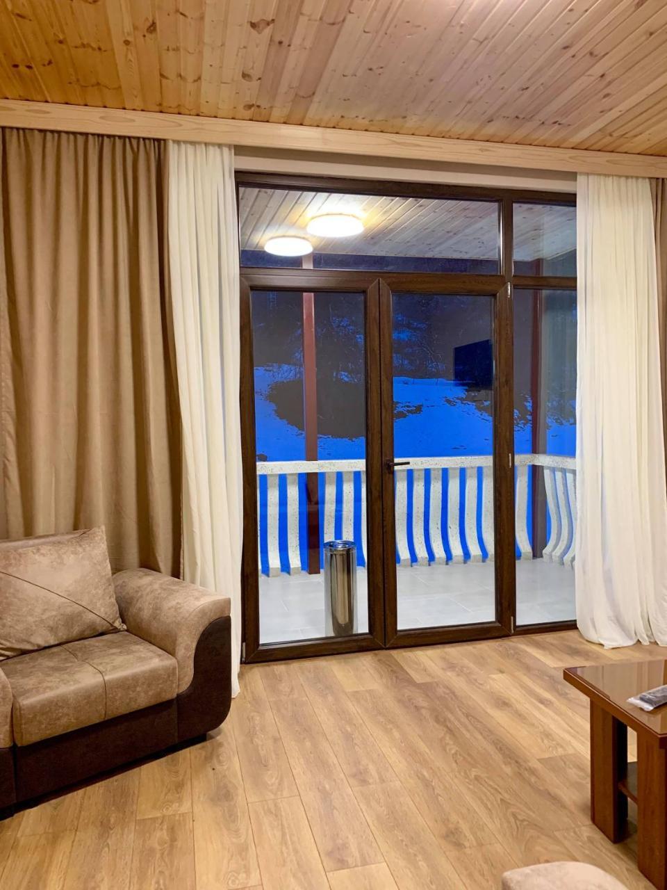 Patriot Hotel Mestia