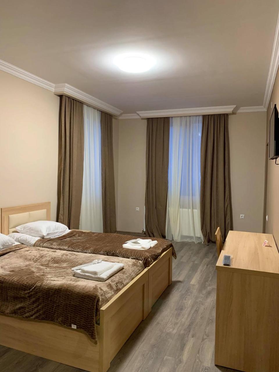 Patriot Hotel
