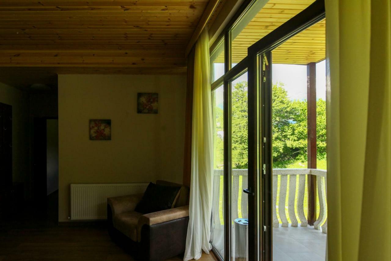Patriot Hotel Mestia