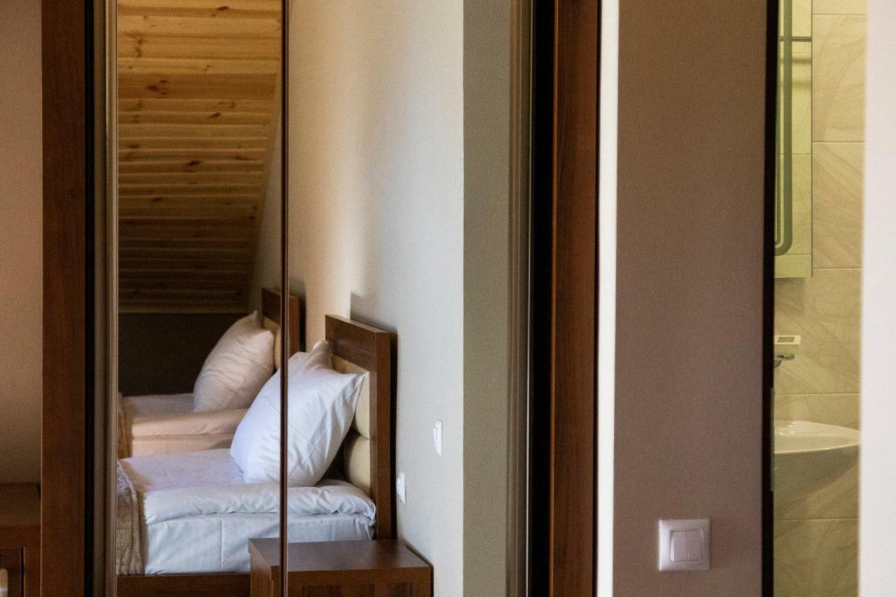 Hotel Patriot *