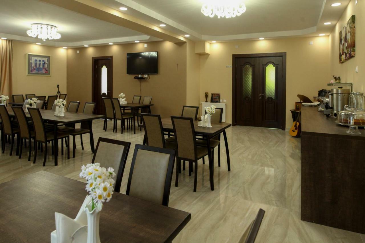 Patriot Hotel