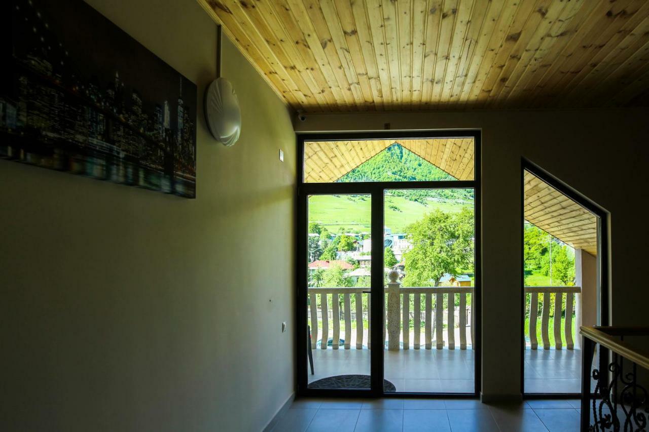 Patriot Hotel Mestia